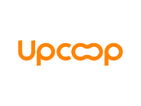 logotype Upcoop